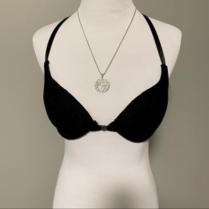 XOXO Racerback Bra